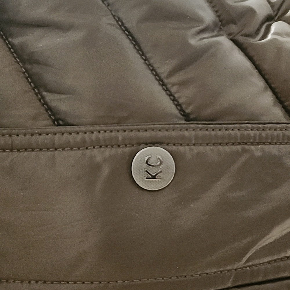 Kenneth Cole Jacket - Picture 5 of 9